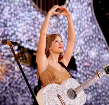 Taylor Swift