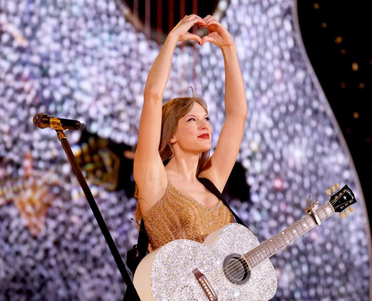 Taylor Swift