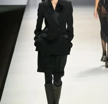 Semana de la moda de Milán