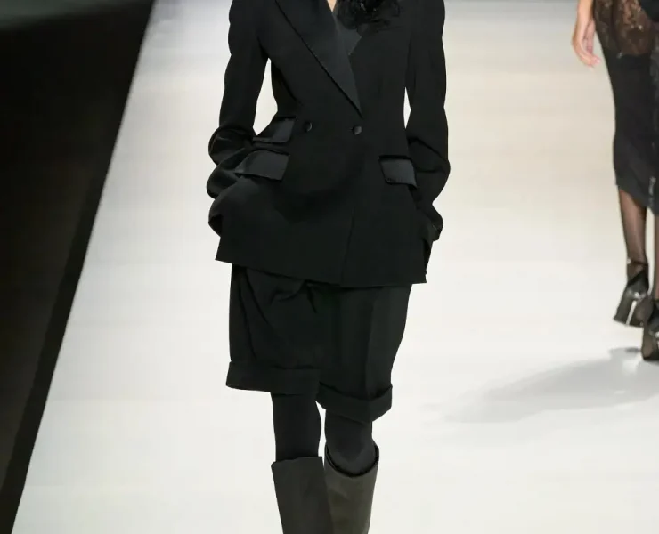 Semana de la moda de Milán