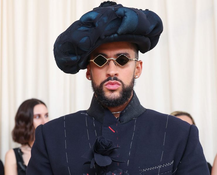 Met Gala 2025