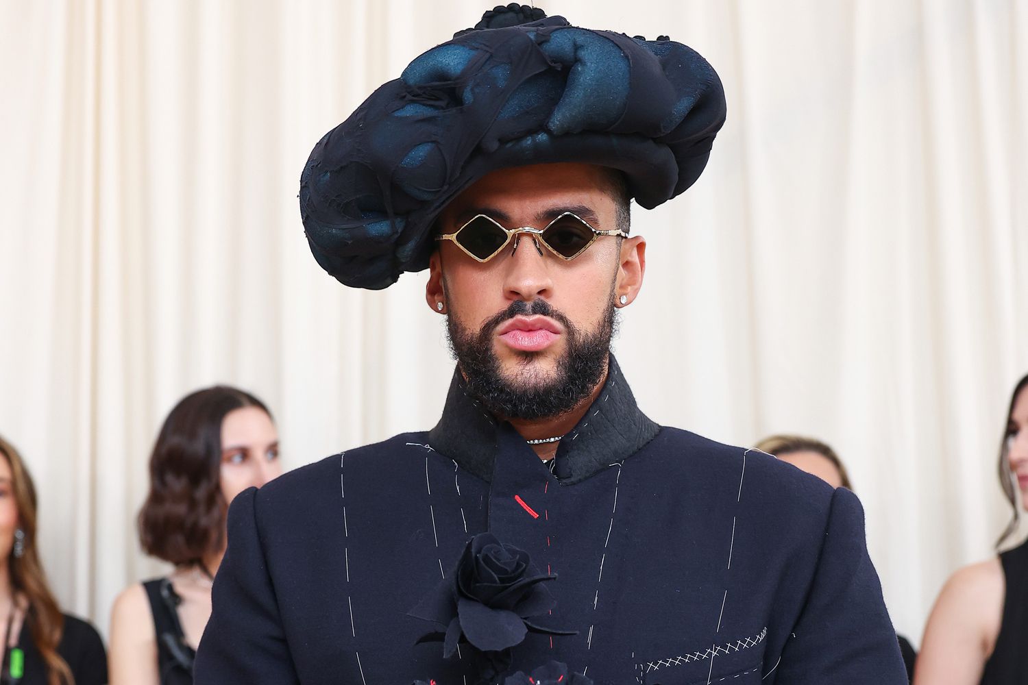 Met Gala 2025