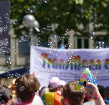 Pride