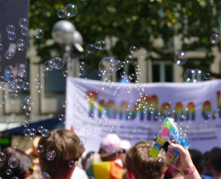 Pride