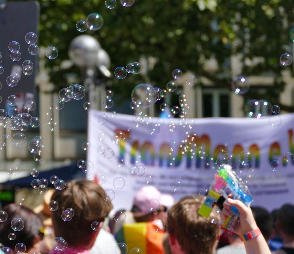 Pride