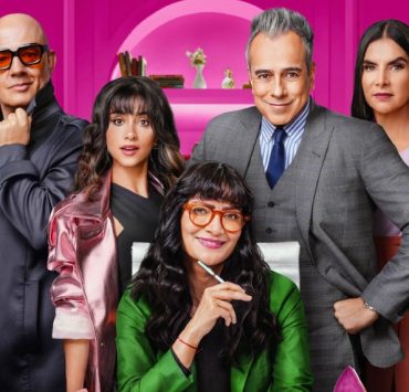 Yo soy Betty, la fea