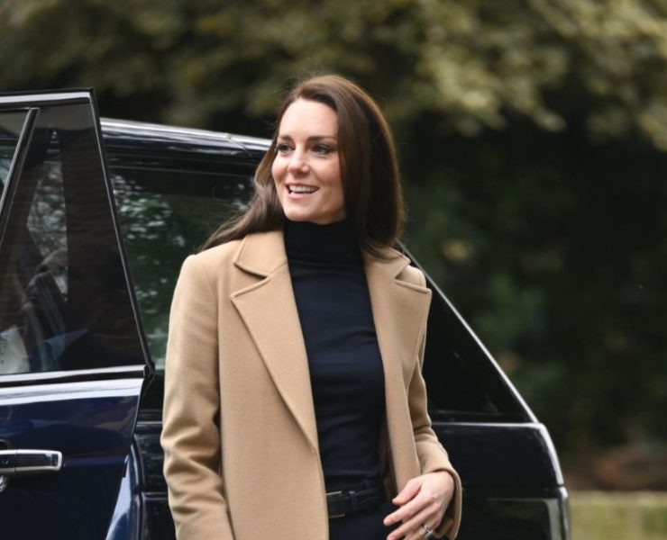 Kate Middleton