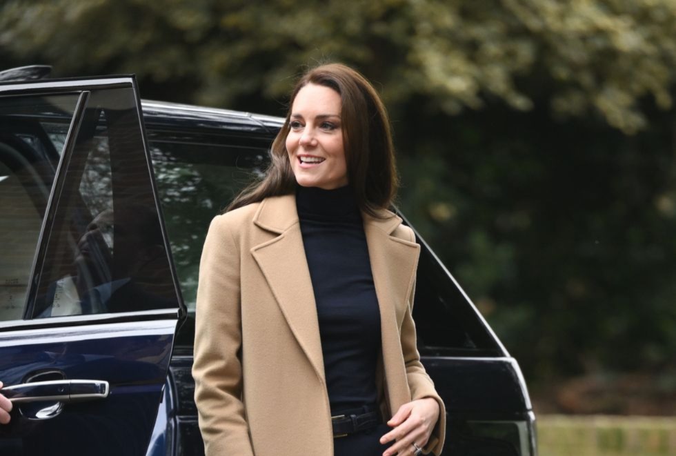 Kate Middleton