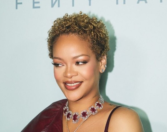 Rihanna
