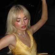 Sabrina Carpenter