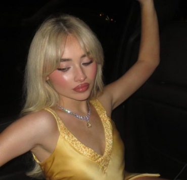 Sabrina Carpenter