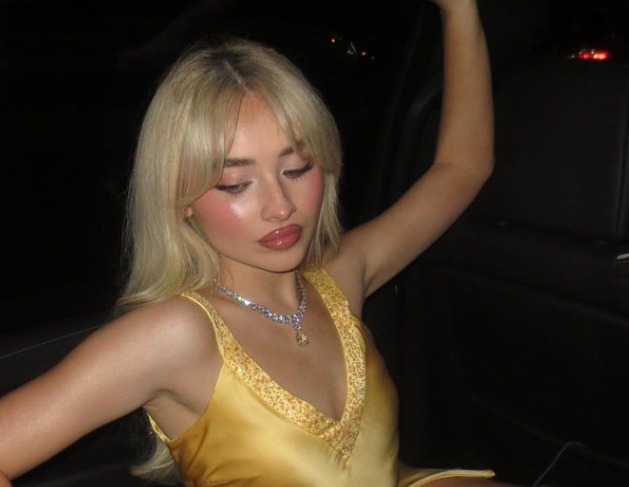 Sabrina Carpenter