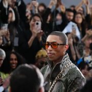 Pharrell Williams