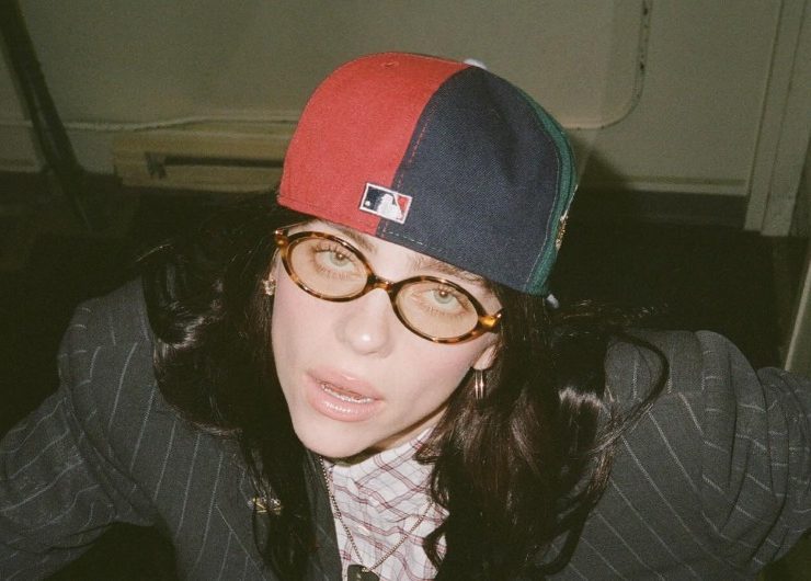 Billie Eilish