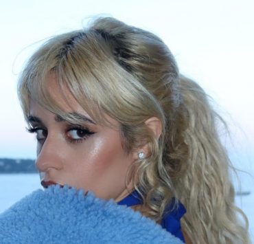Camila Cabello