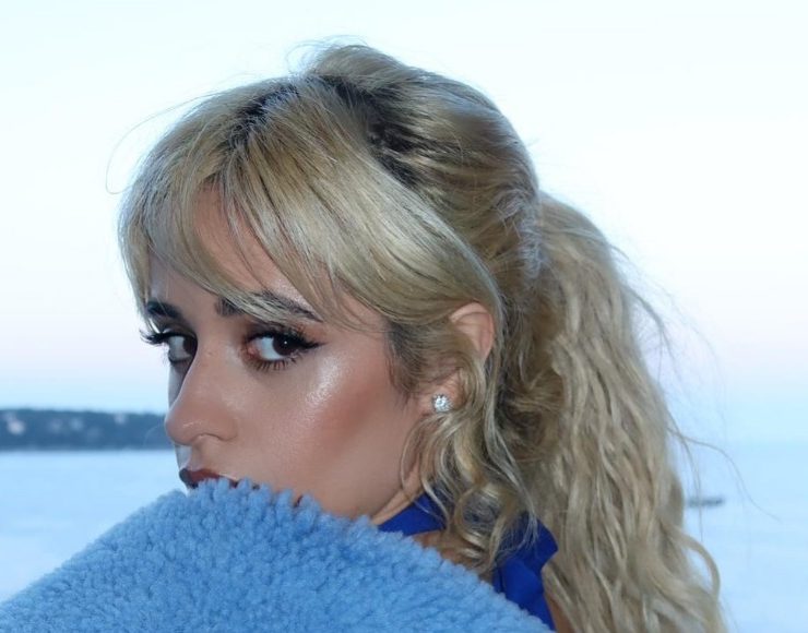 Camila Cabello