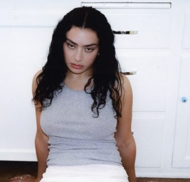Charli XCX