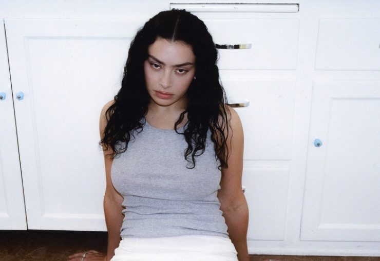Charli XCX