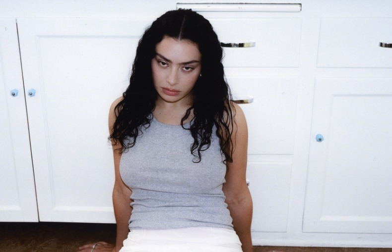 Charli XCX