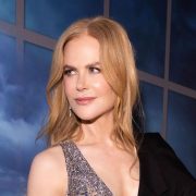 Nicole Kidman