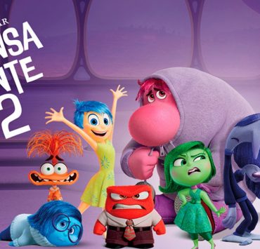 Intensamente 2