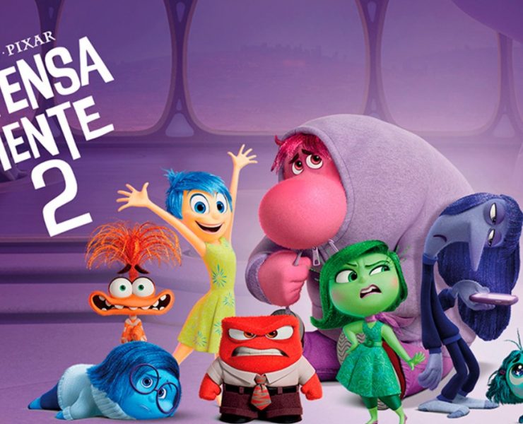 Intensamente 2