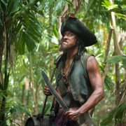 Piratas del Caribe