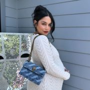 Vanessa Hudgens