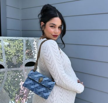 Vanessa Hudgens