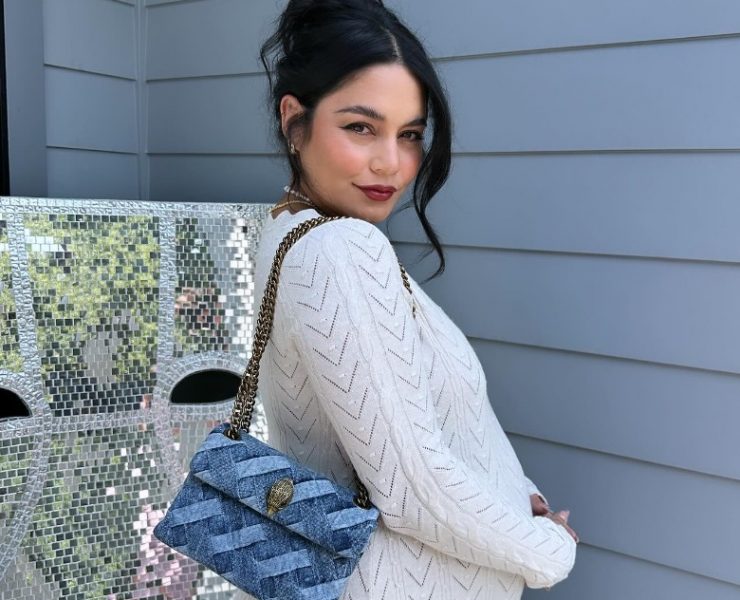 Vanessa Hudgens