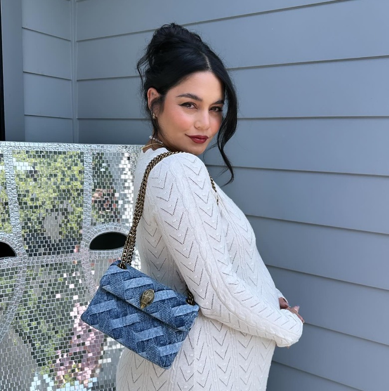 Vanessa Hudgens