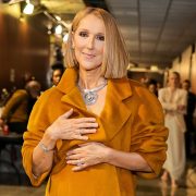Celine Dion