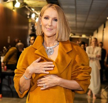 Celine Dion