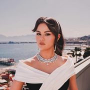Selena Gómez