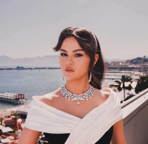 Selena Gómez