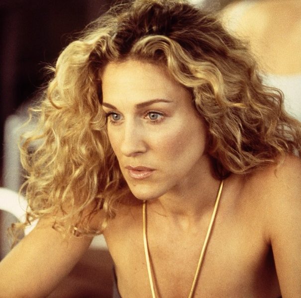 Carrie Bradshaw