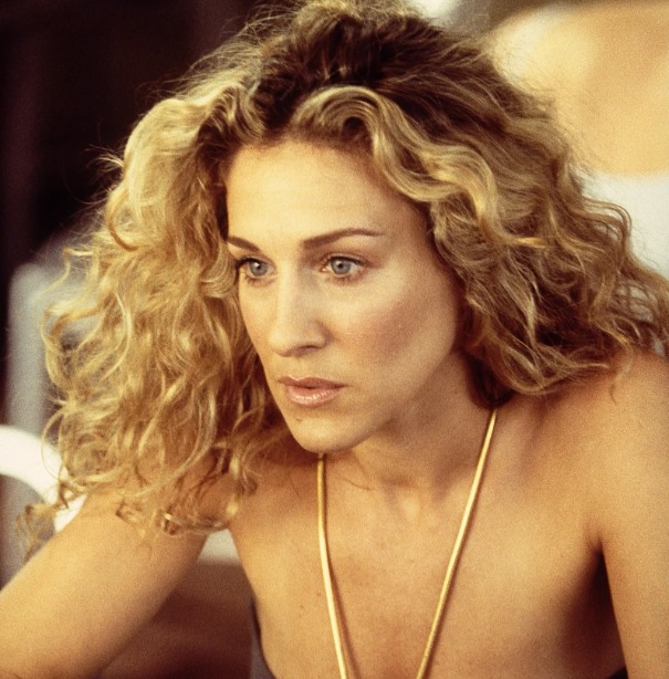 Carrie Bradshaw