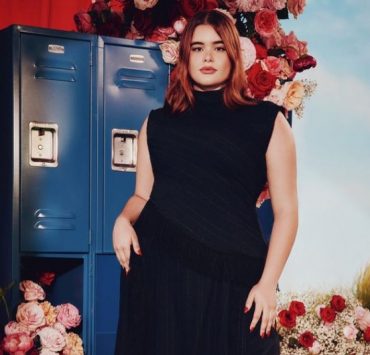 Barbie Ferreira