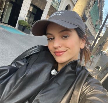 Rosalía