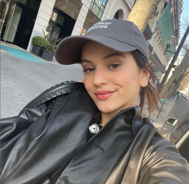 Rosalía