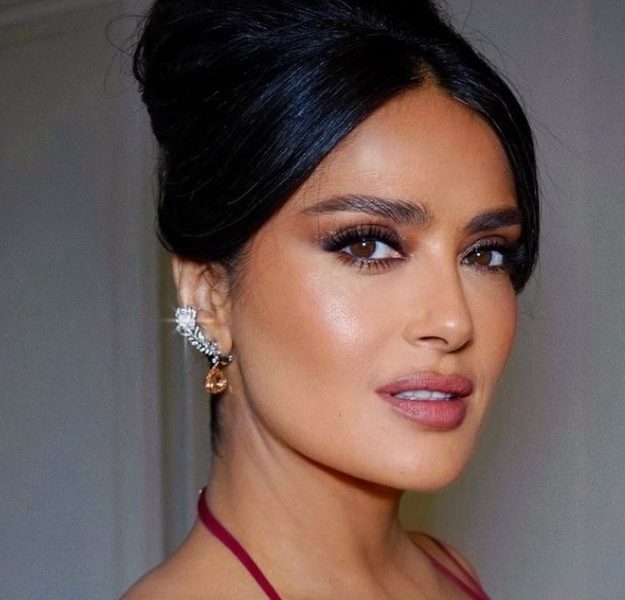Salma Hayek