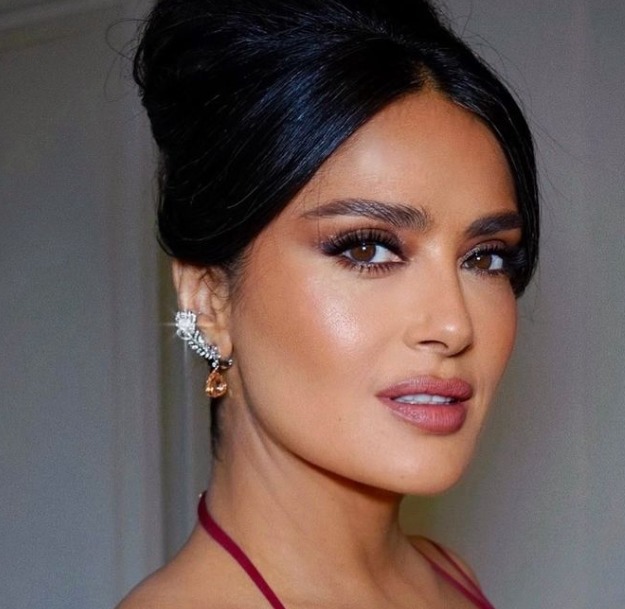 Salma Hayek