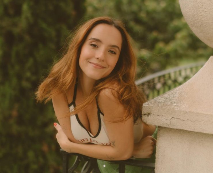 Evaluna Montaner