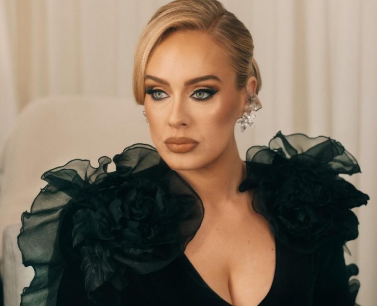 Adele