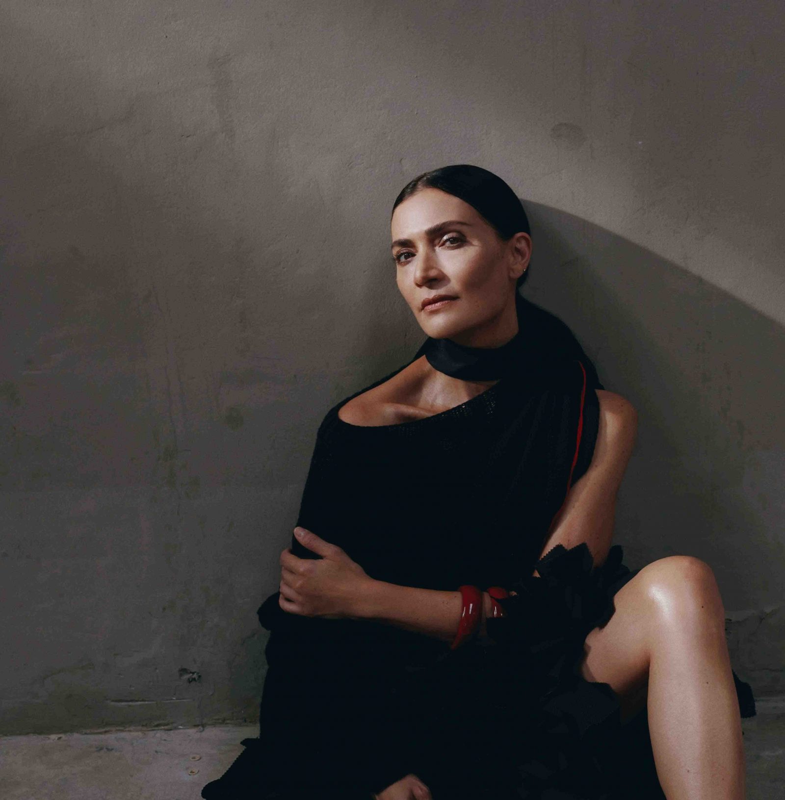 Ana María Orozco