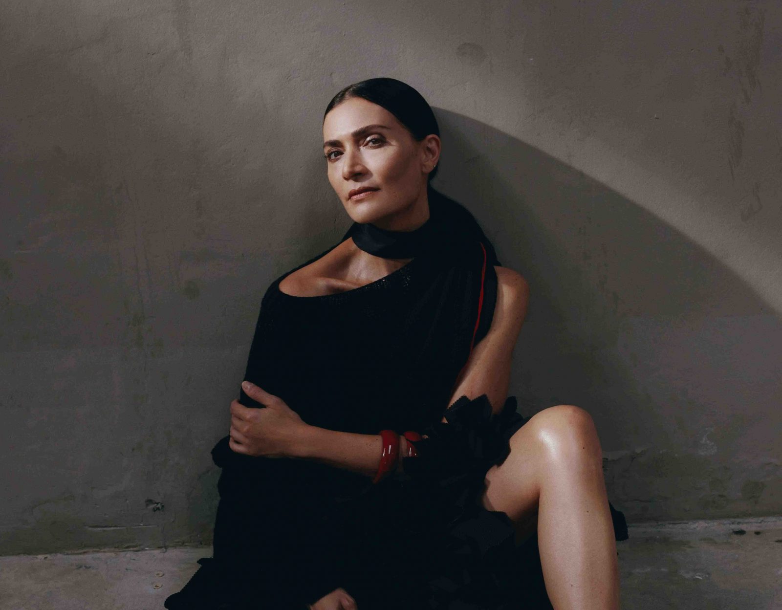 Ana María Orozco