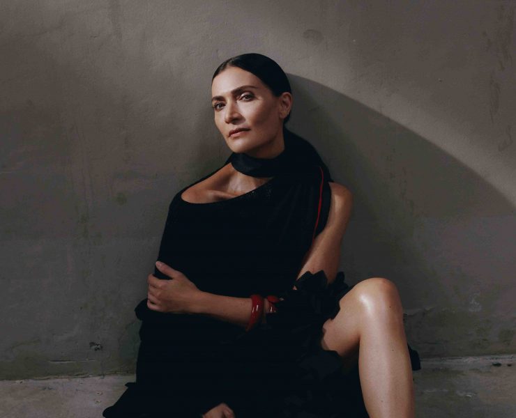 Ana María Orozco