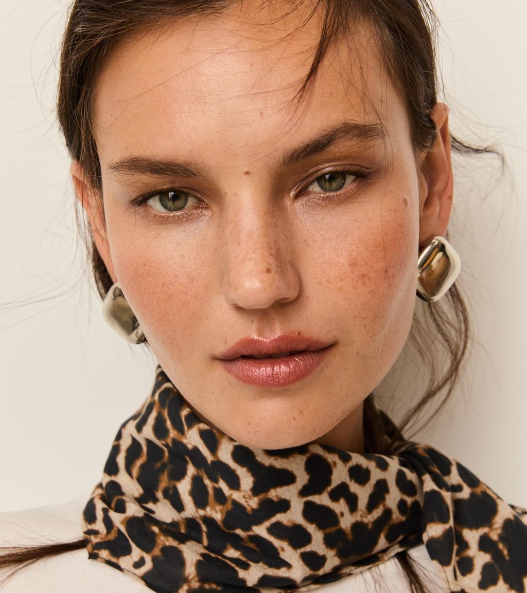 Animal print: te mostramos cómo añadirlo a tu guardarropa