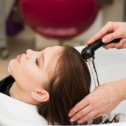 Bótox para el cabello
