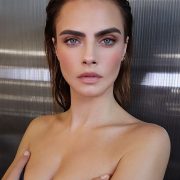 Cara Delevigne
